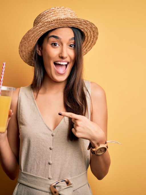 5 powodów dlaczego warto pić sok z Noni!